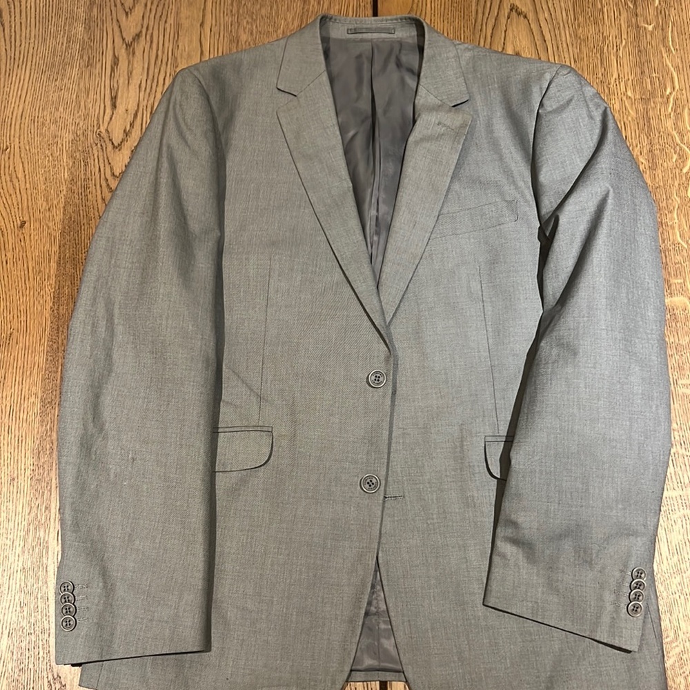 Men’s Horst blazer